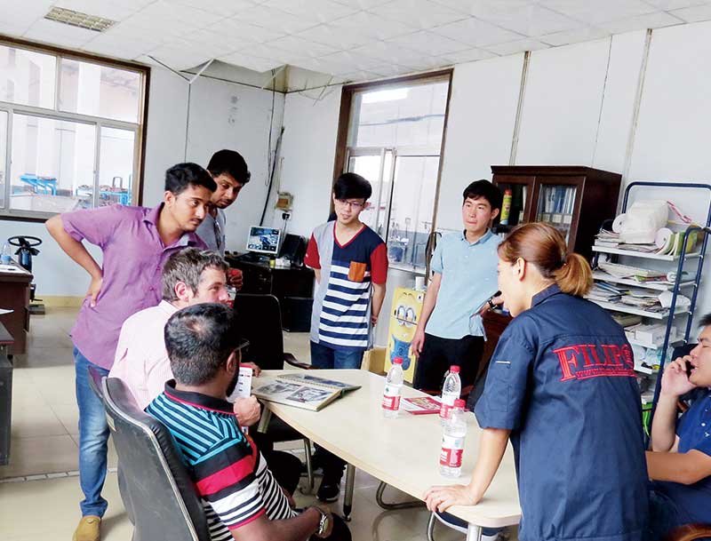 91香蕉视频APP污國外客戶